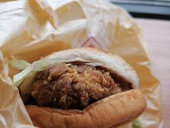 -麦当劳(团结湖店)