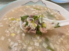 -域乐楼清真饭庄(华北路店)