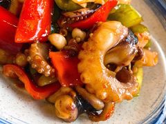 -渔娘渔家丹东海鲜(东直门店)