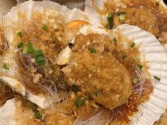 -富力万达嘉华酒店-品珍中餐厅(水果湖店)