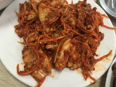 墨斗-顺通大冷面(总店)