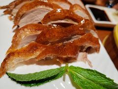 -又一福烤鸭·北京菜(东四店)
