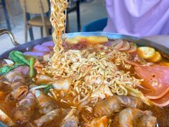 -李先生的首尔小馆(松江启源广场店)