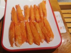 -義聚德·清真铜锅涮羊肉·烧烤(河东店)