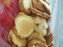 -中关村茶点