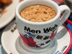 -敏华冰厅(平安金融中心店)