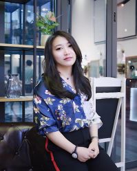 -NOMA造型 Salon