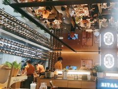 -西塔老太太泥炉烤肉(武汉摩尔城店)