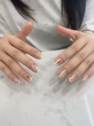 -如一·美甲美睫