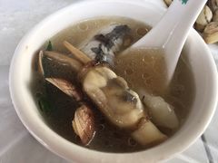 -丰收渔港饭店(嵊泗店)