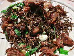 -杨记隆府(汉街店)