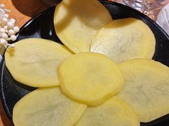 -九田家黑牛烤肉料理(华侨城店)