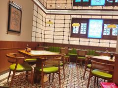 -莲湖糕团店·老秦淮小吃