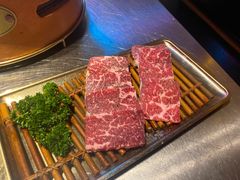 -大叹号·朝鲜族烤肉(潍坊泰华城店)