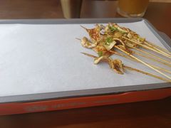 -林二哥宜烤官·宜宾小烧烤