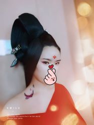 -盘子女人坊古装写真摄影(南京总店)