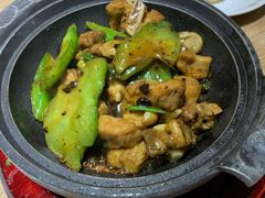 -百福麵家(新馬路店)