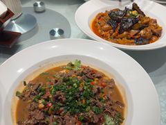 -小隐院子·庭院餐厅(大学城后湖店)