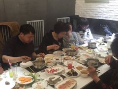 -鼎香缘海鲜自助火锅烤肉(锦辉购物广场店)