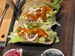 -通海俄式烧烤·俄罗斯大串(嵩山路店)