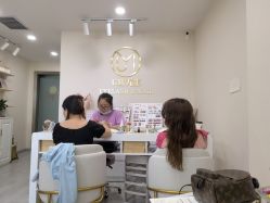 -UMl Nail 尤米美甲美睫半永久