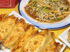 -春水锅贴·传统鲁菜(大明湖店)