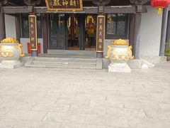 -句容茅山景区