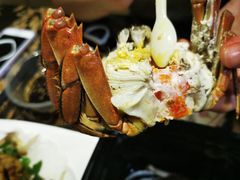 -黄记大闸蟹专卖店·活蟹·醉蟹