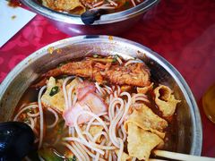 -谭老太正宗柳州螺狮粉(家和花园店)