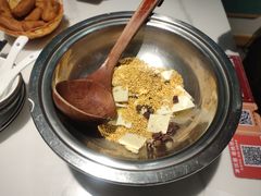-格日勒阿妈蒙古厨房(新华广场店)