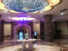 -厦门途易蓝罗约海景温泉酒店(园博苑地铁站店)