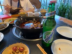 -李子坝梁山鸡(李子坝大鸡哥店)