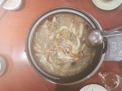 -菌之家·专业纯野生菌火锅·特色炒菌