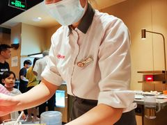 -海底捞火锅(南海万科广场店)