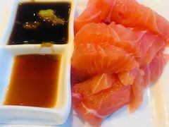 -上海丽笙精选海仑宾馆·莫赛克餐厅