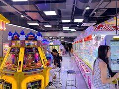 -风云再起游乐汇(南京常发广场店)