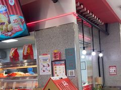 -塔斯汀中国汉堡(农业大厦店)