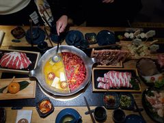 -湊湊火锅·茶憩(上海合生汇店)