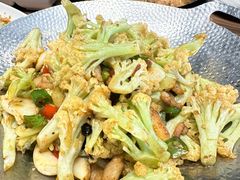 -九转小磨·非遗东北菜(群力店)
