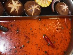 -一绪に寿喜烧(虹悦城店)
