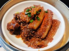 -简小舍·民间手艺菜(武昌江滩店)