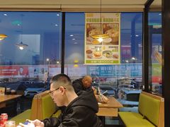 -李先生牛肉面大王(欧亚卖场店)