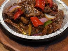 -小土豆北方菜馆(方庄店)