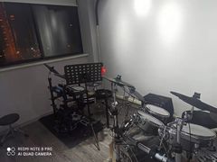 -TEMPO 音乐(五角场店)