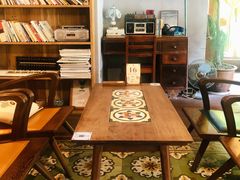 -时光花园(白鹭洲店)