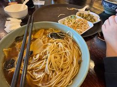 -重元寺香积厨素斋馆