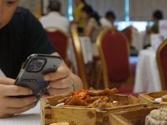 -番禺宾馆丽苑厅