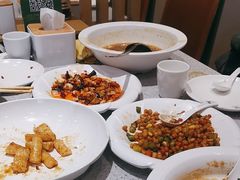 -紫光园(劲松店)