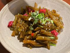 -七色云蔬食(喜邻里店)