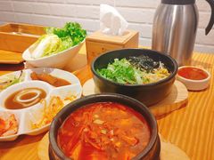 -喜来稀肉(北外滩白玉兰广场店)